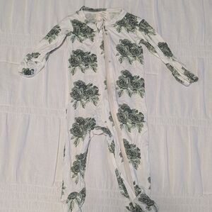 Kate Quinn Bamboo Pajamas